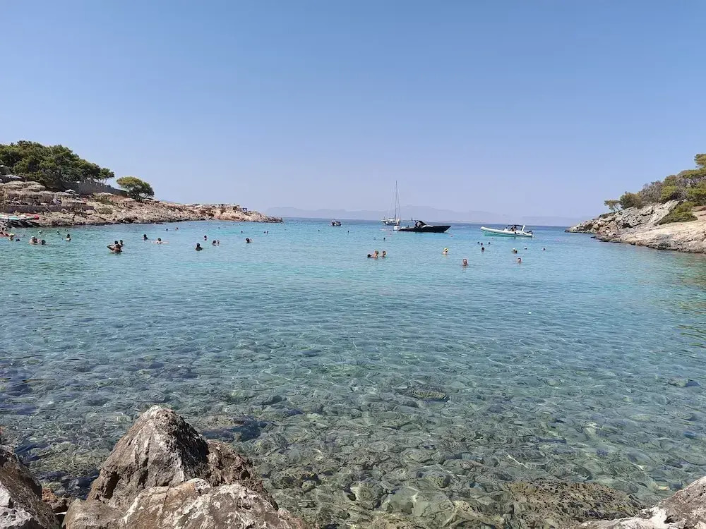 Akrogiali