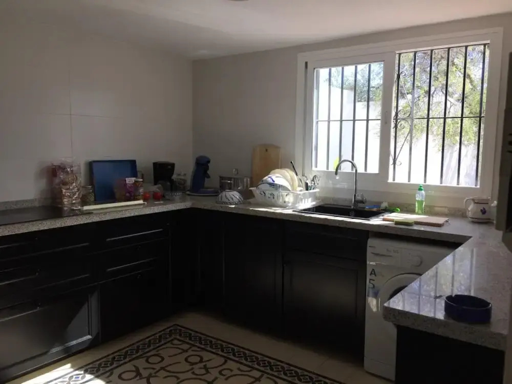 Villa With 4 Bedrooms in Málaga, With Private Pool, Enclosed Garden and Wifi