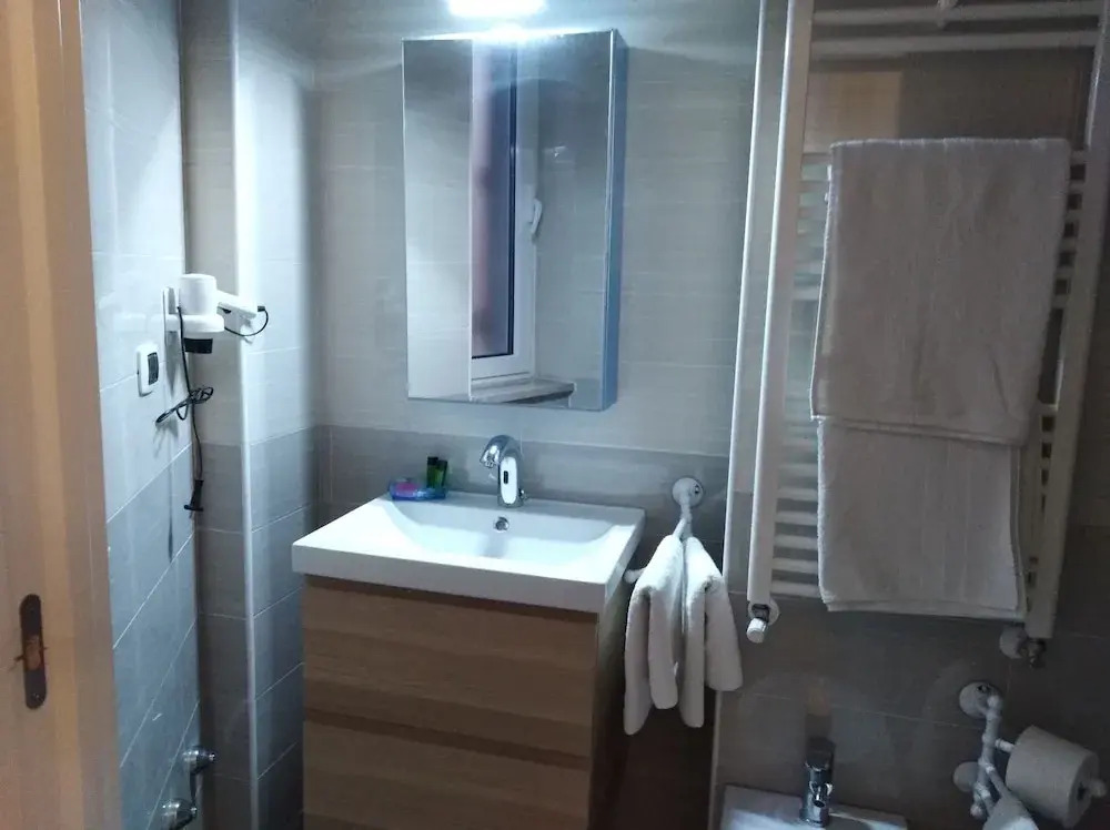 DomuS al Corso con servizio B&B