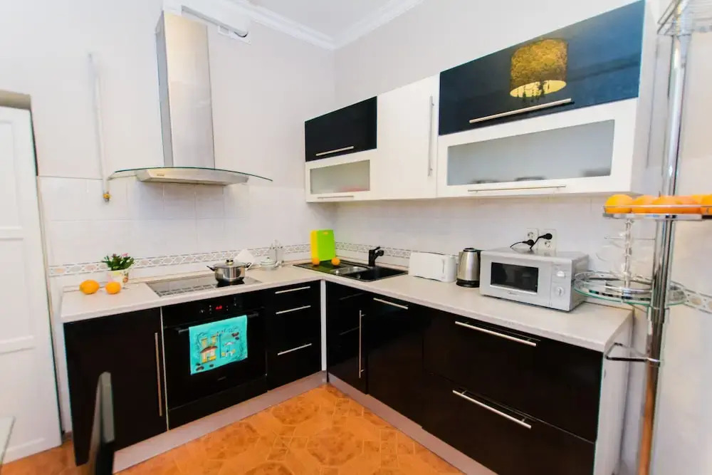 Apartmenty Uyut Stalinsky Ampir