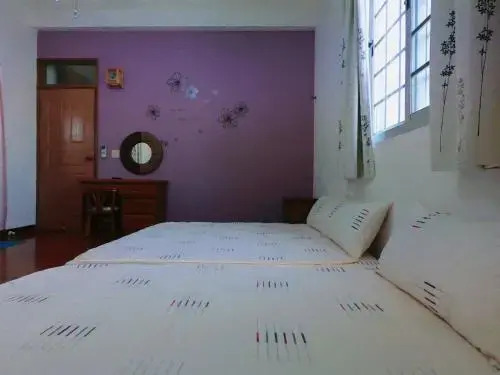 Place Backpackers