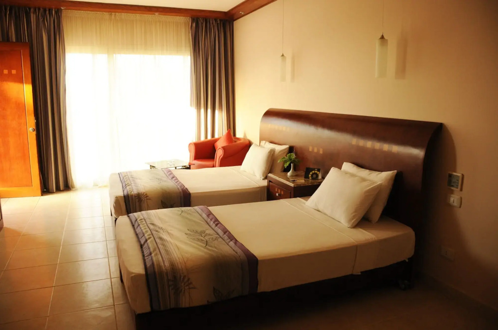 Shams Prestige Abu Soma