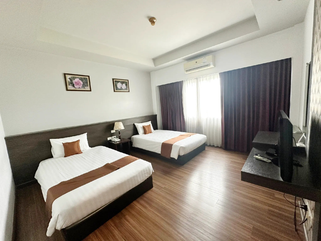 Akelada Hotel