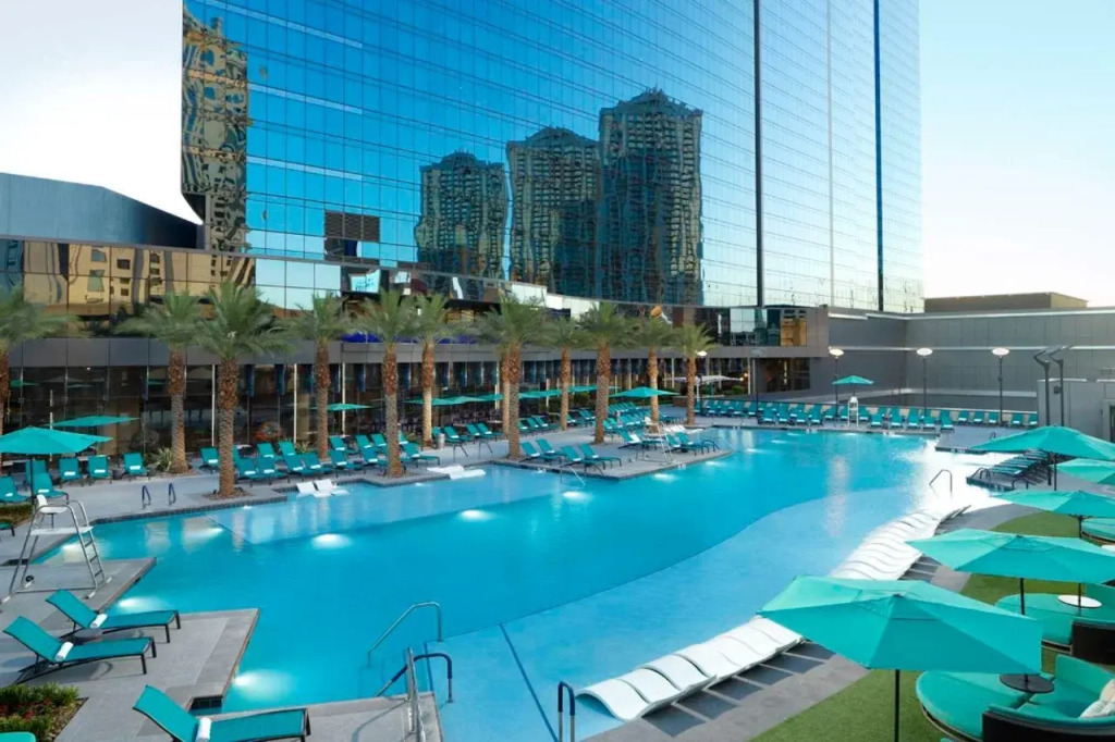 Hilton Club Elara Las Vegas