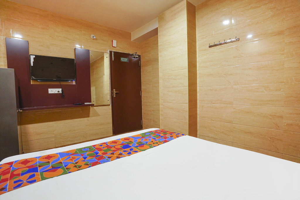 FabExpress Arunachala Guest House