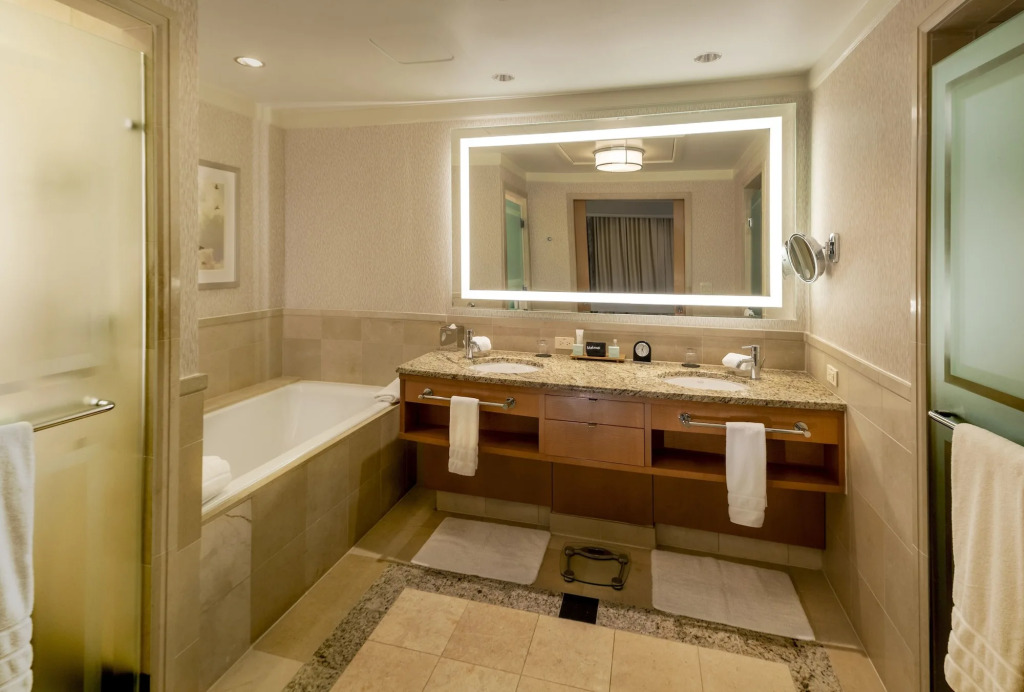 The Umstead Hotel and Spa