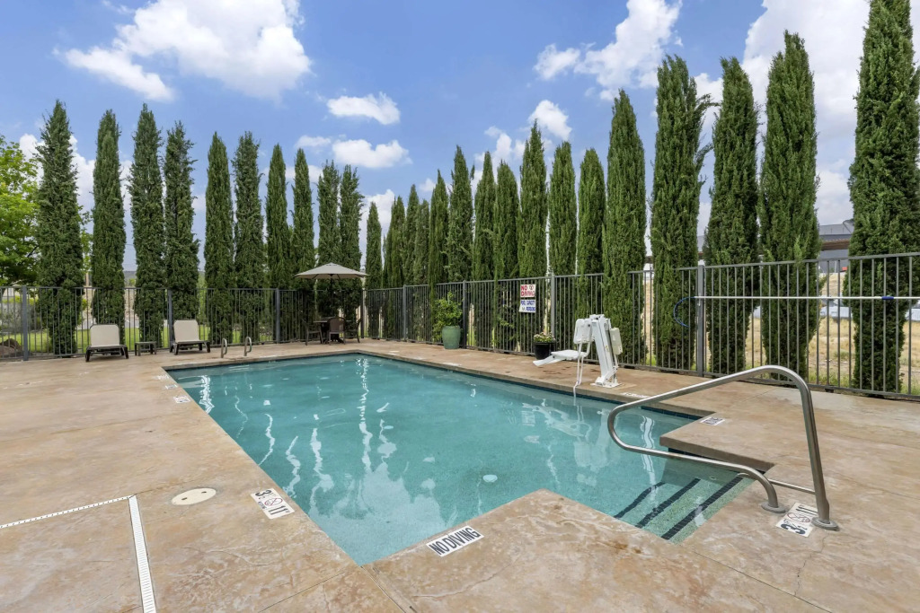 Comfort Suites Carlsbad