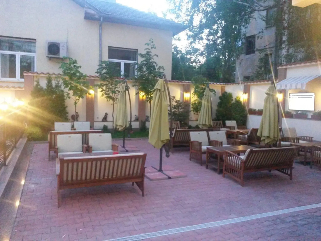 Hotel Adria
