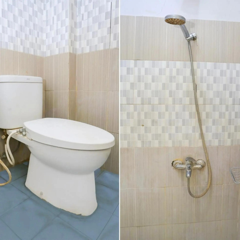 Sky Airlines Guesthouse