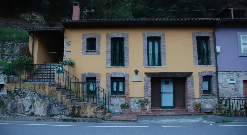 La Casa del Dobra