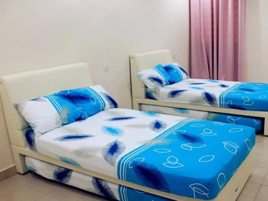 Shia Guesthouse