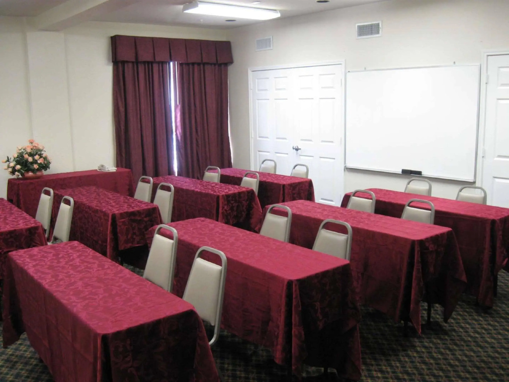 Best Western Northwest Inn