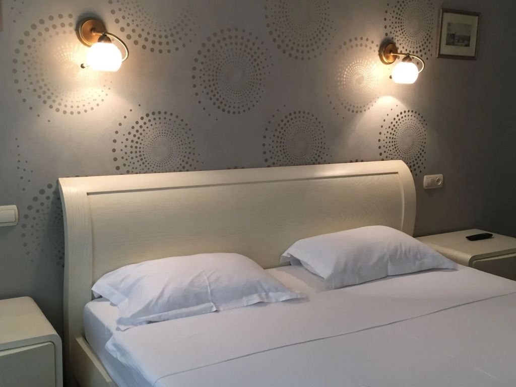 Aparthotel