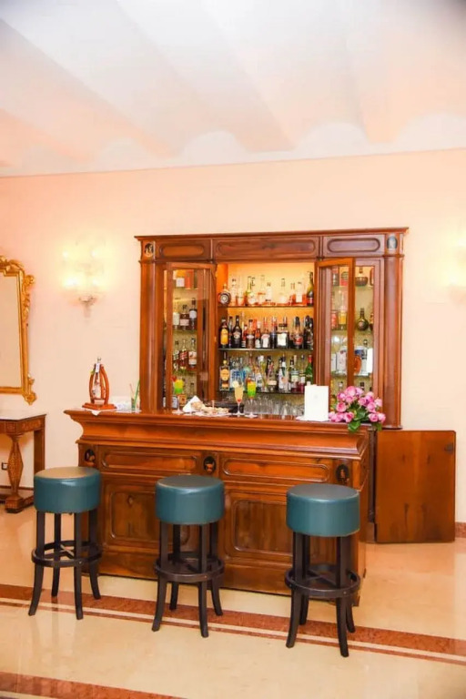 Hotel Antiche Mura