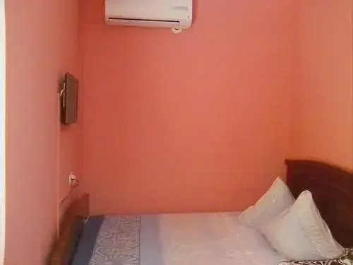 Guest House Na Pavlova
