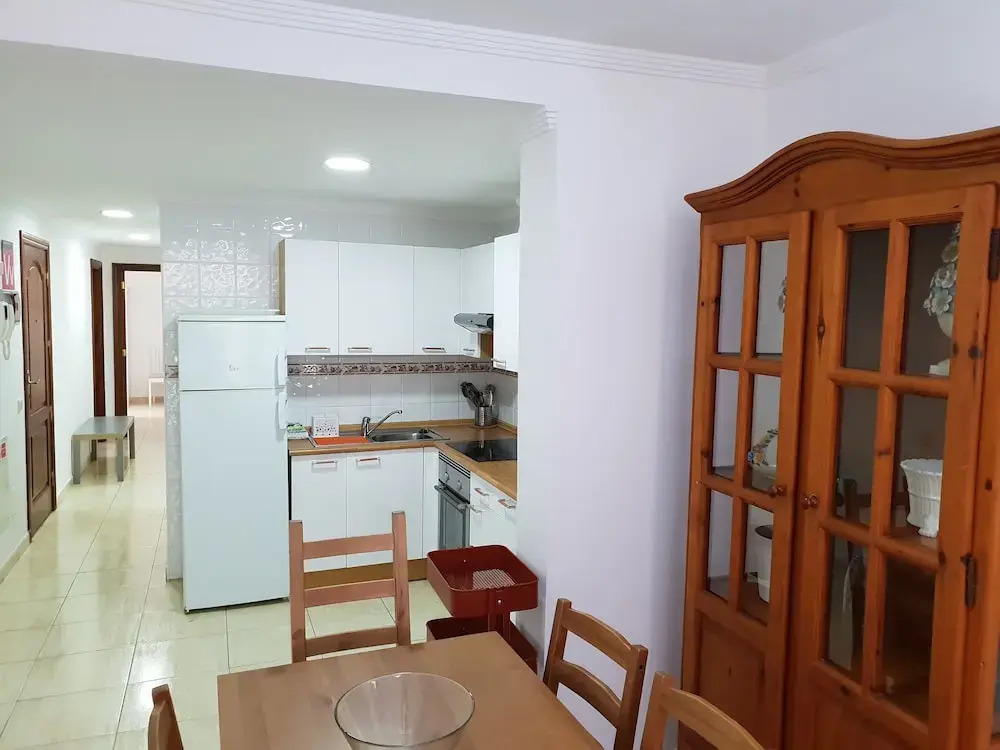 Vcv Apartamento A. L. Jones