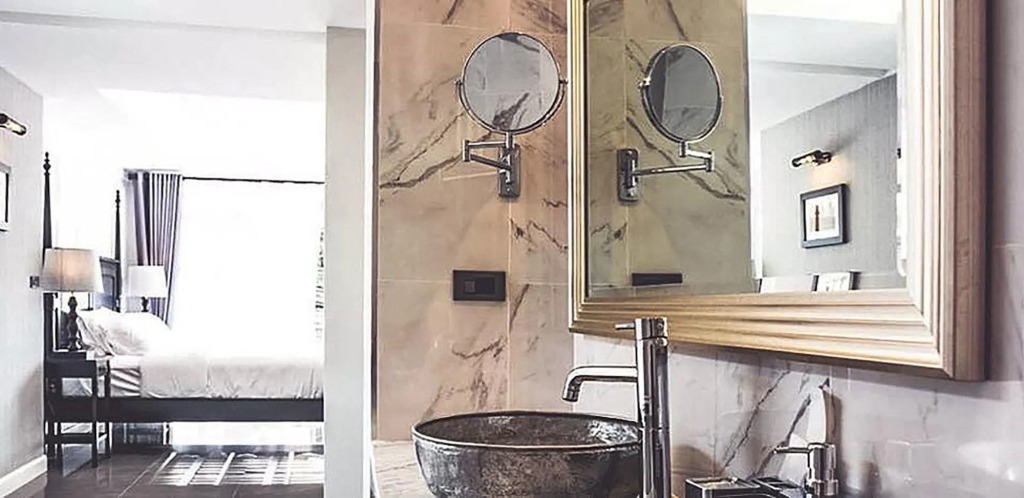 WUA LAI Boutique Hotel Chiang Mai