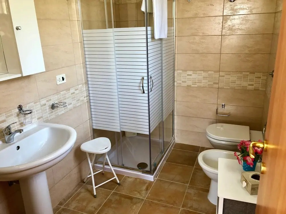 B&B Vento del Mare