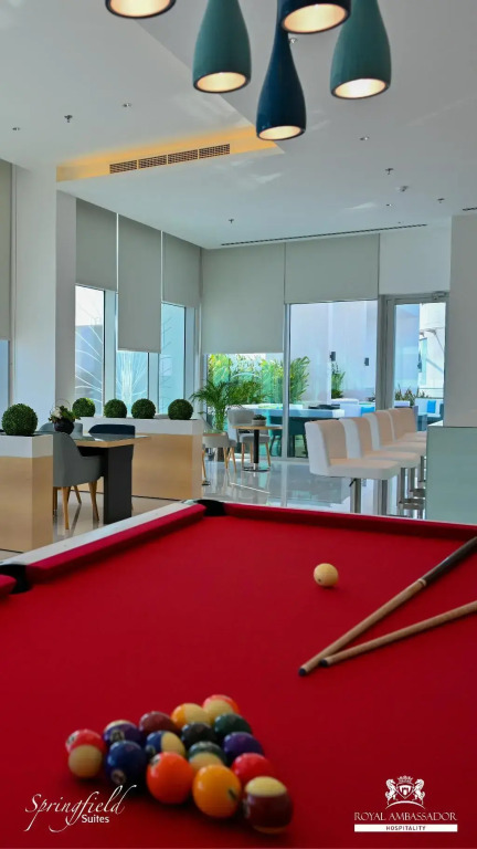 Springfield Suites