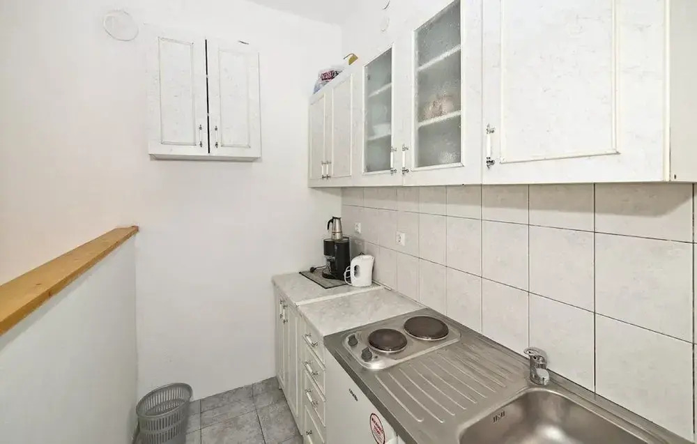 Apartments Halilović