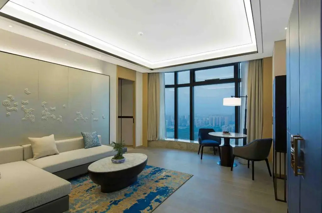Shuguangwei Hotel (Hefei Swan Lake)