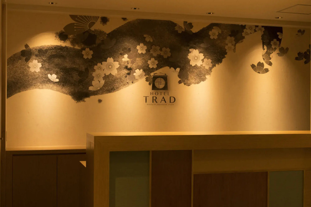 Hotel Trad