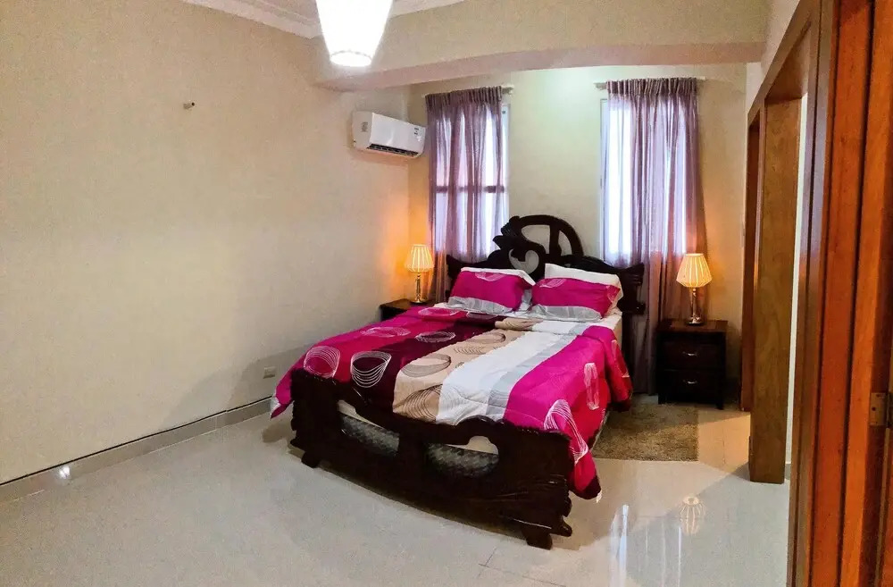 Luxury Apart Best Location Downtown