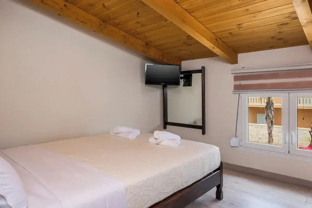 Garden Villa Chania