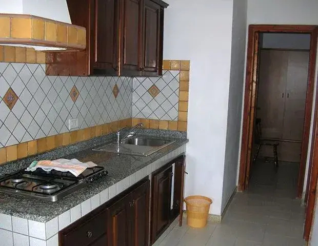 Residence Acquamarina