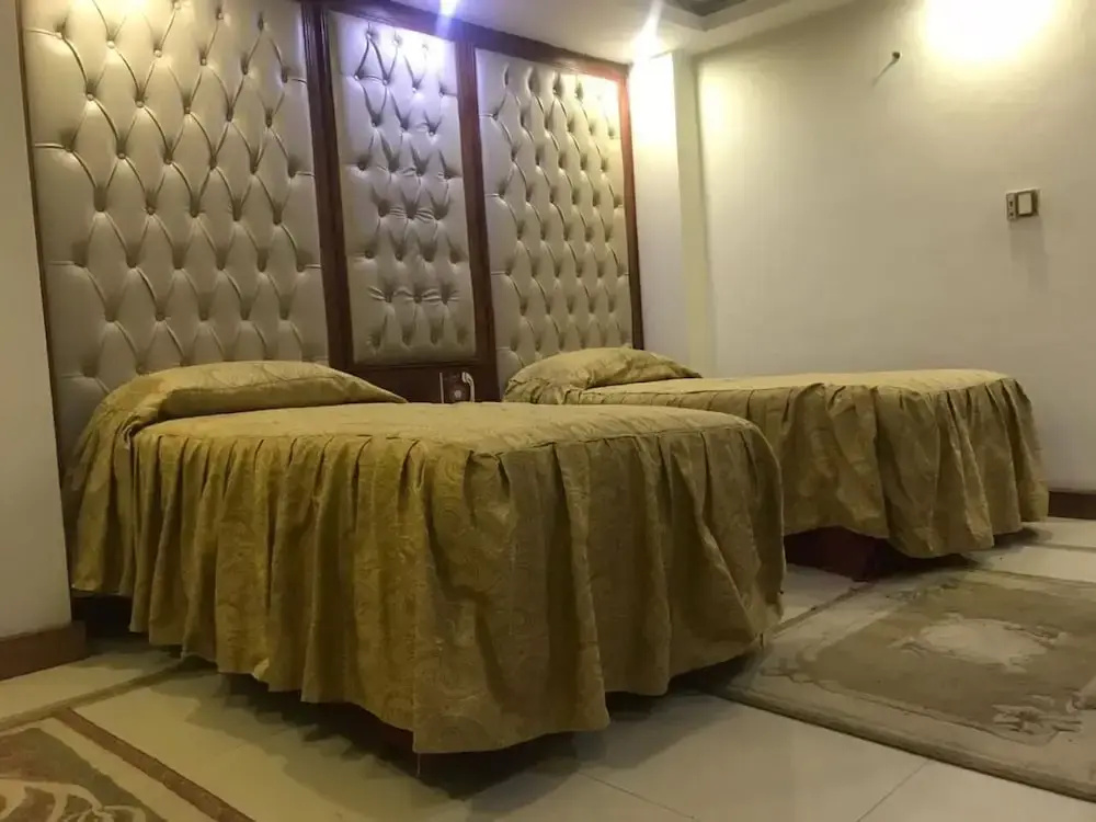 Hotel Shalimar