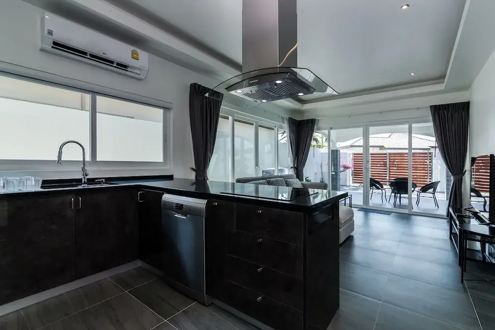 Orchid Paradise Homes OPV403