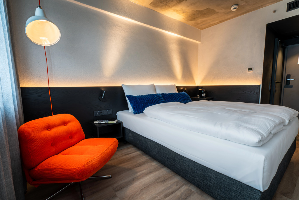 Savoy Hotel