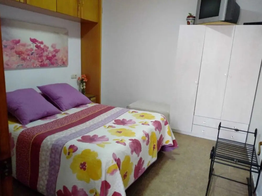 Apartamentos Virgen de Villaverde