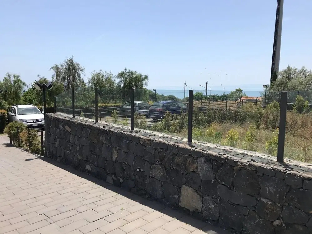 Apartment With 2 Bedrooms in Aci Castello, With Furnished Terrace and