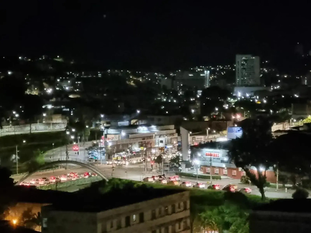 Star Hotel 205 Apenas diferente