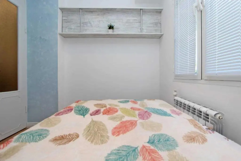 Sunny Apartment in the center