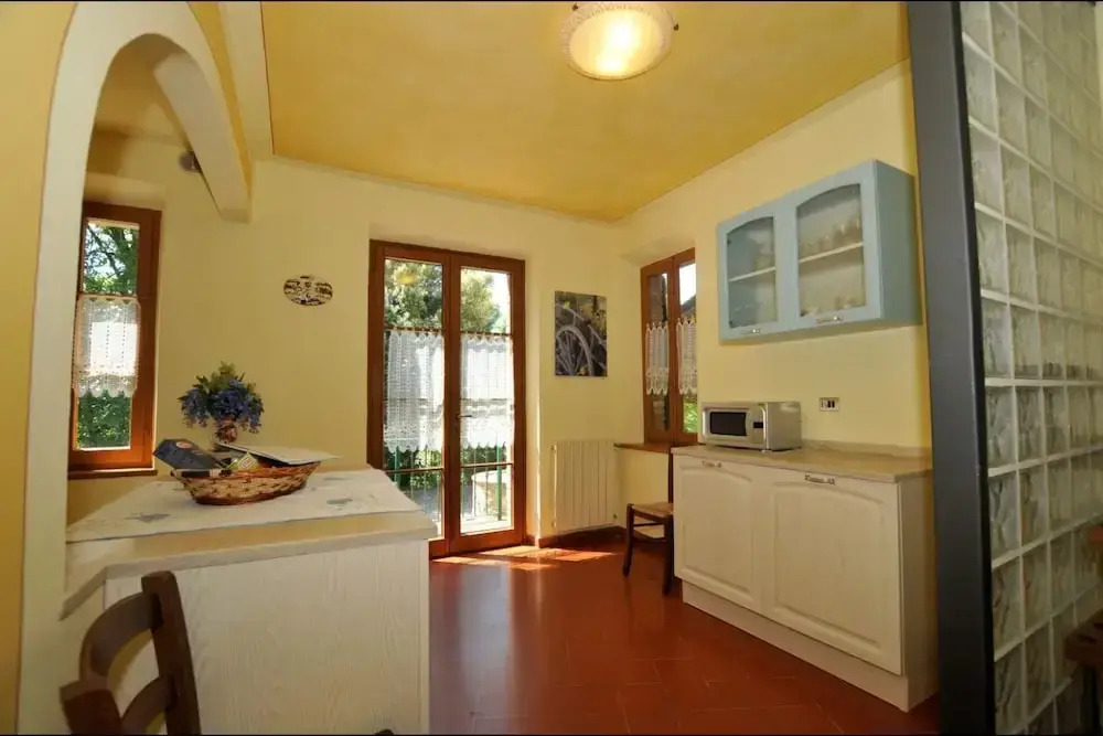 Villa Campoleone