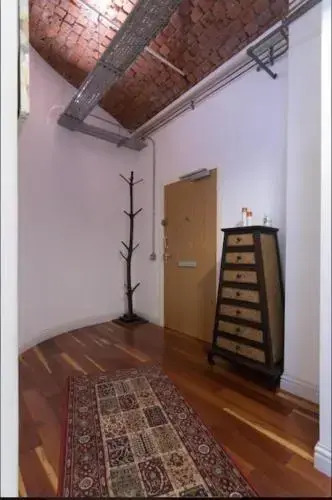 Loft Apartment