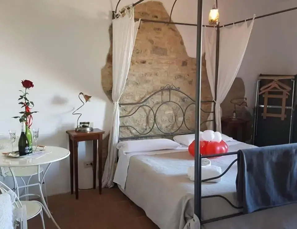 B&B al Castello di Fabro