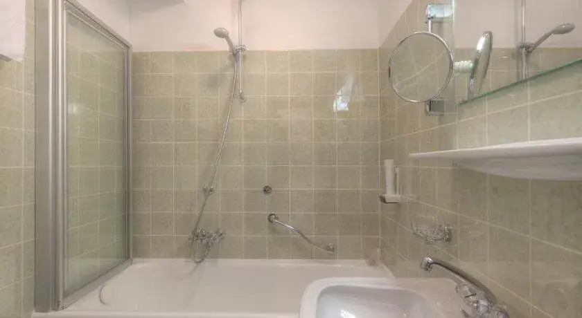 Hotel Garni Almjur