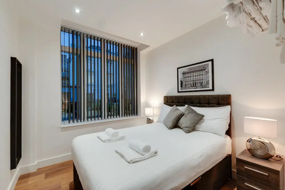 Lord Street Apartments By Happy Days
