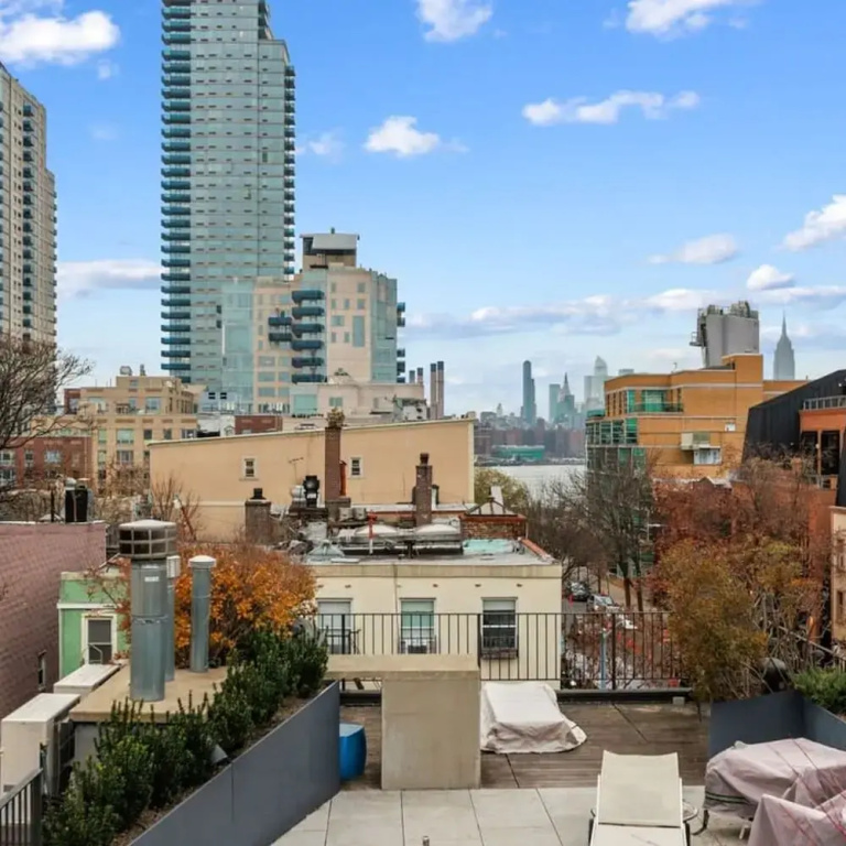 Wythe Corner House by Rovetravel 3BR New TH