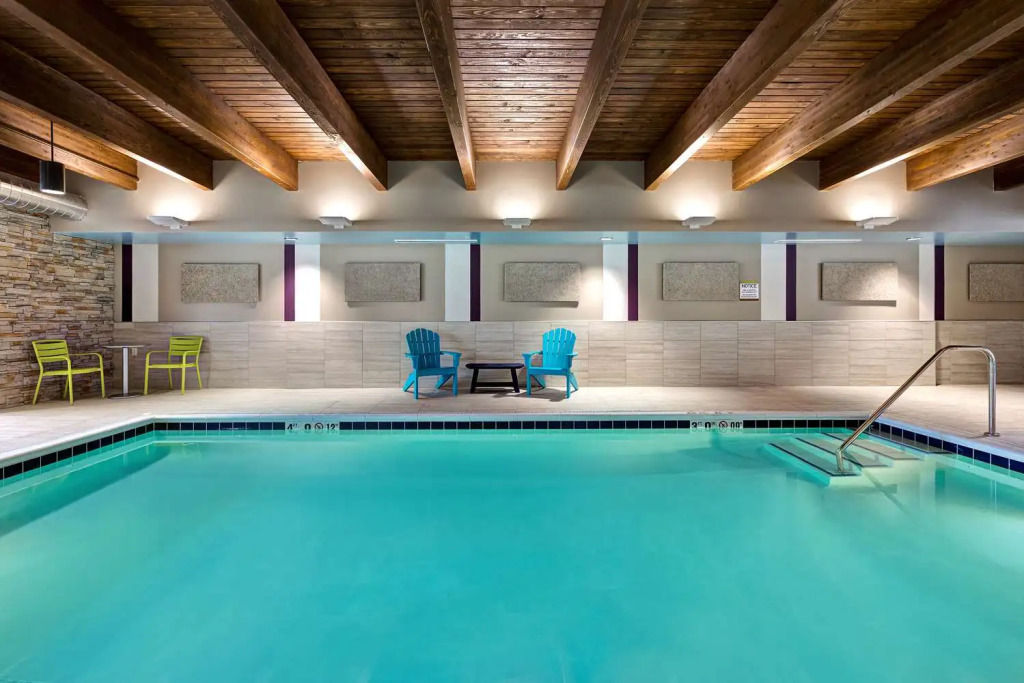 Home2 Suites By Hilton Lincolnshire Chicago