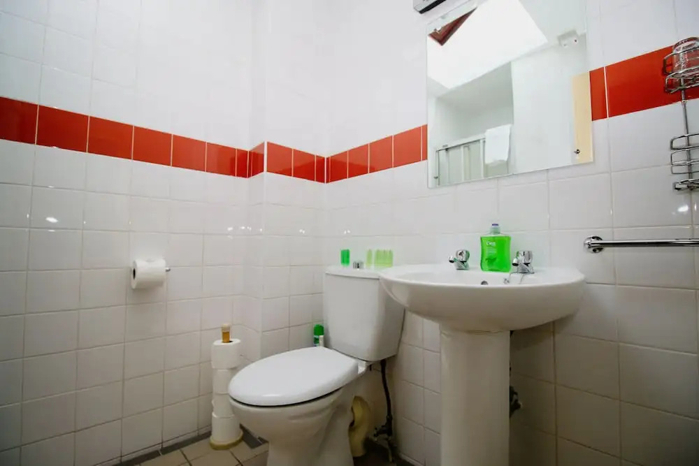 Glasgow Guest House