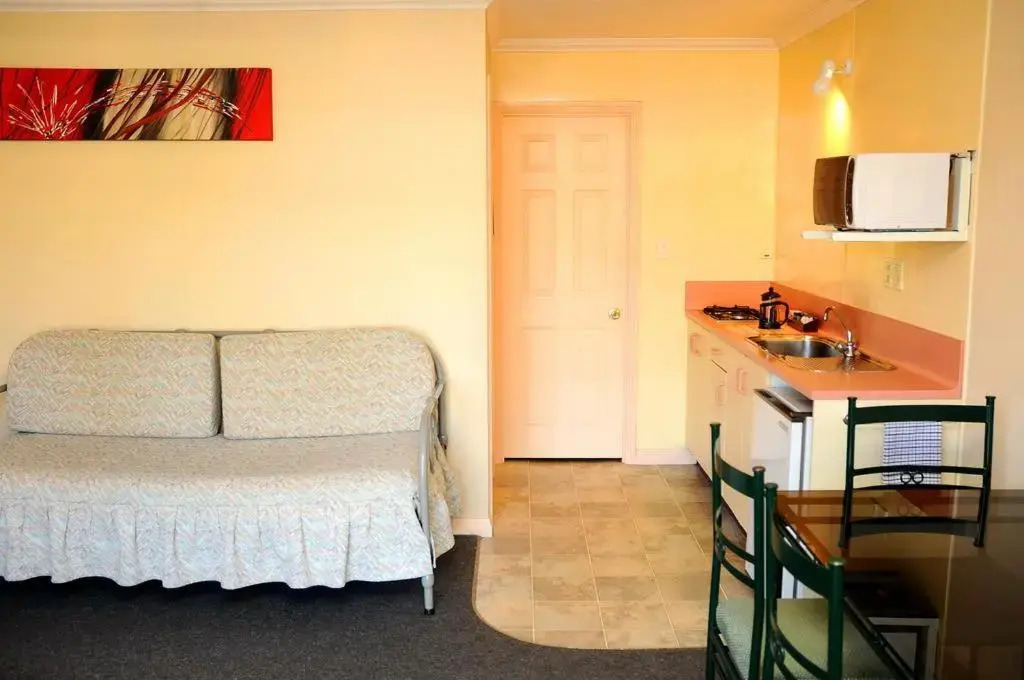 Ashleigh Court Motel