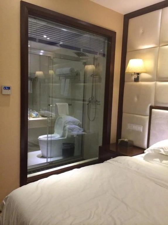 Bali Holiday Hotel Shaoxing