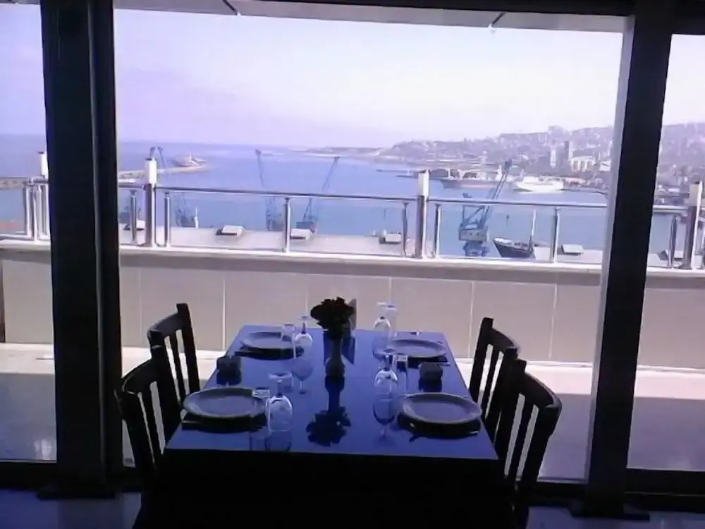 Ganita Life Hotel