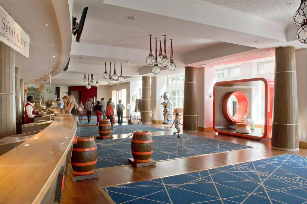 Explorers Hotel Marne-la-Vallée
