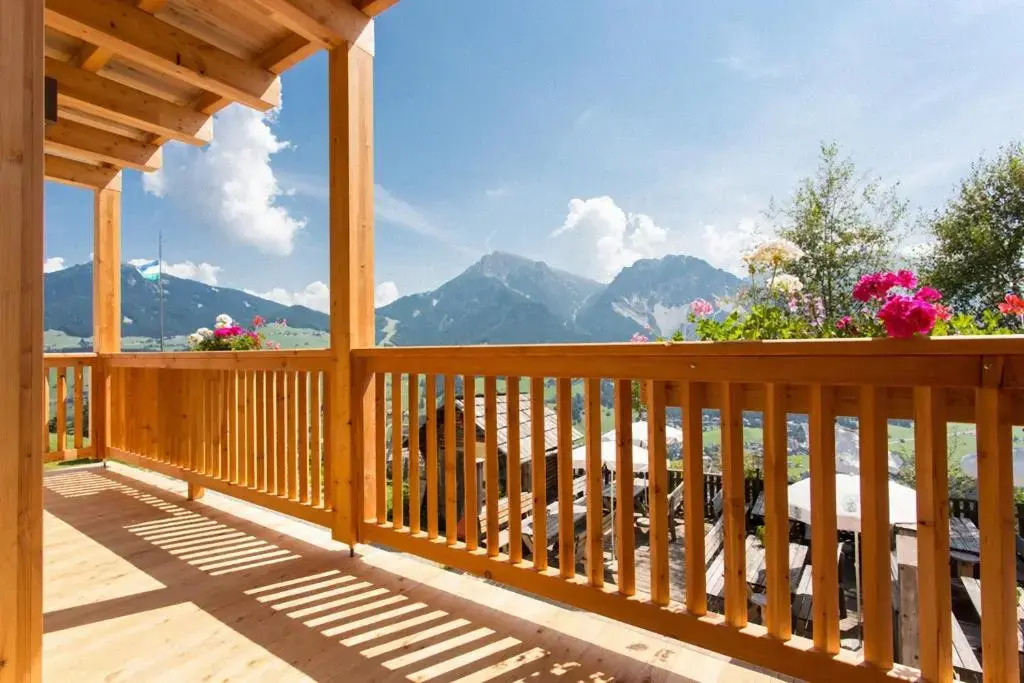 Agriturismo Soleseid