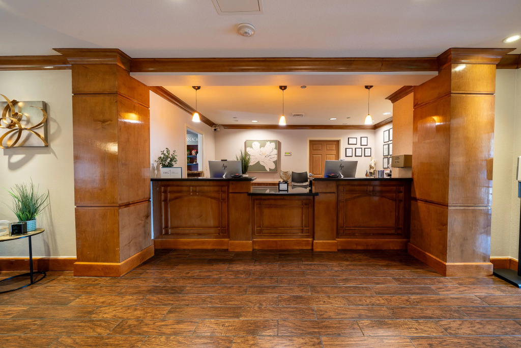 Staybridge Suites Houston West - Energy Corridor by IHG